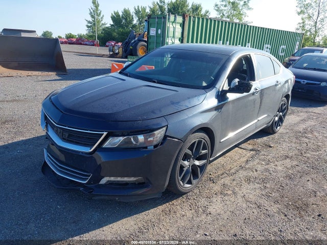صورة 2 لـ 2015 Chevrolet IMPALA 2LZ