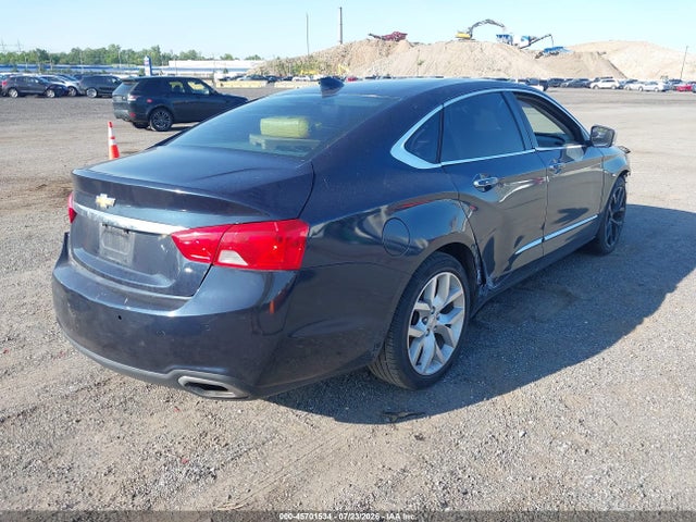 صورة 4 لـ 2015 Chevrolet IMPALA 2LZ