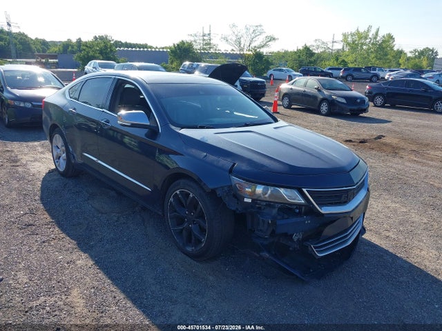 صورة 6 لـ 2015 Chevrolet IMPALA 2LZ