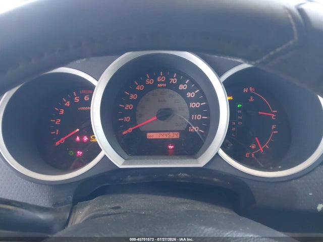 2006 Toyota TACOMA 照片 7