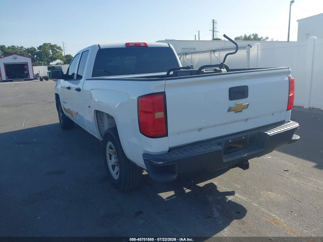 2014 Chevrolet SILVERADO 1500 WORK TRUCK 照片 3