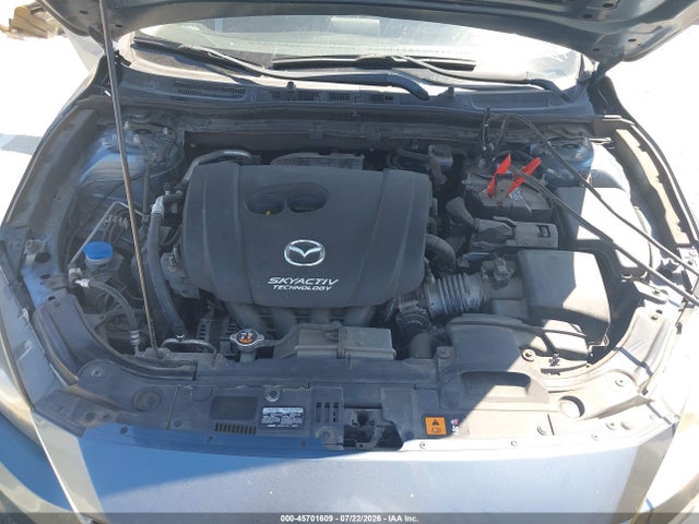 2014 Mazda MAZDA3 I TOURING — фото 10