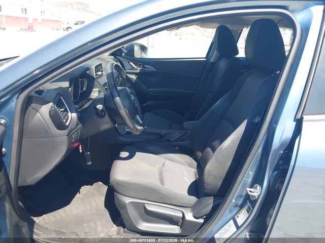 2014 Mazda MAZDA3 I TOURING — фото 5