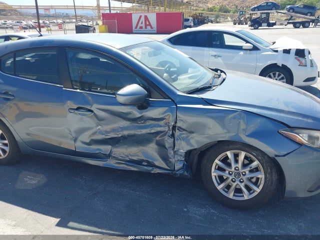 2014 Mazda MAZDA3 I TOURING — фото 6