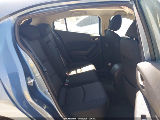 2014 Mazda MAZDA3 I TOURING — фото 8