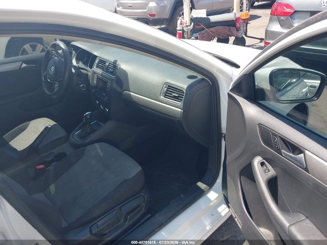 2017 Volkswagen JETTA 1.4T S 照片 5