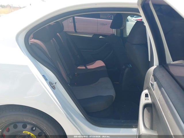 2017 Volkswagen JETTA 1.4T S 照片 8