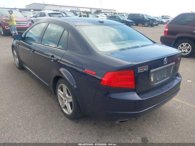 صورة 3 لـ 2006 Acura TL