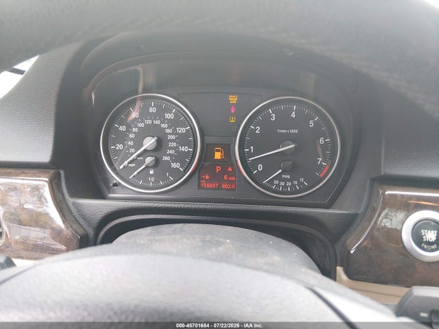 2008 BMW 328I 照片 7