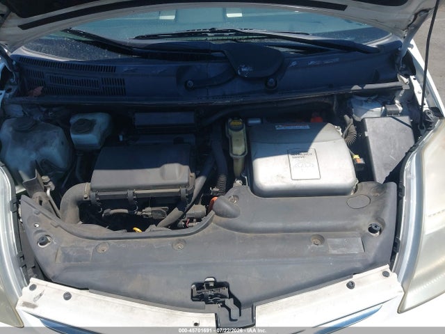 2008 Toyota PRIUS 照片 10