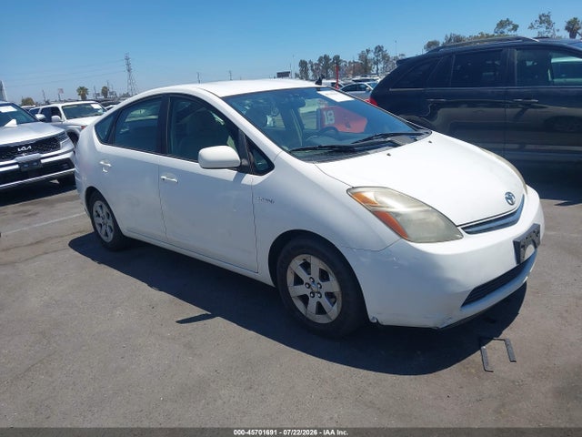 2008 Toyota PRIUS 照片 1