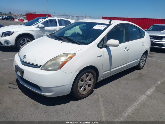 2008 Toyota PRIUS 照片 2