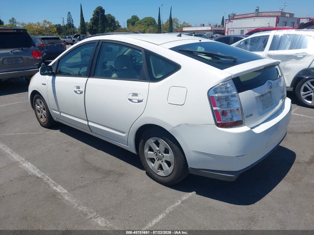 2008 Toyota PRIUS 照片 3