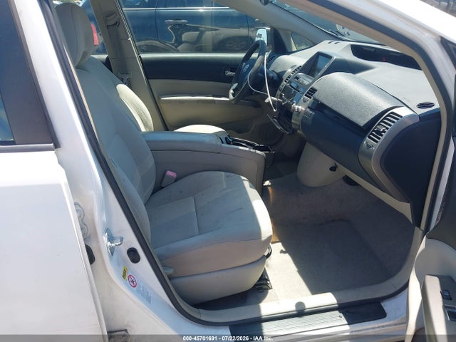 2008 Toyota PRIUS 照片 5