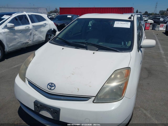 2008 Toyota PRIUS 照片 6