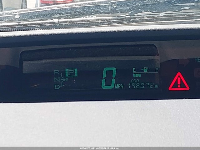 2008 Toyota PRIUS 照片 7
