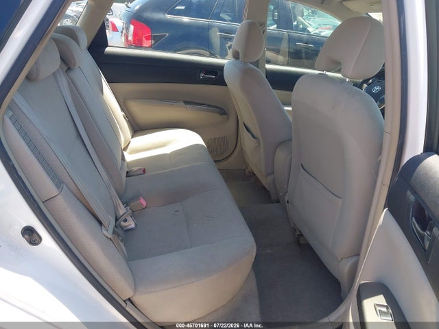 2008 Toyota PRIUS 照片 8