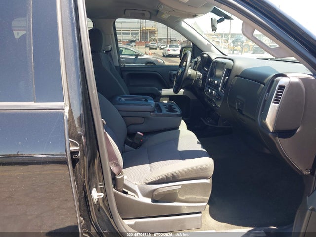 2017 Chevrolet SILVERADO 1500 2LT 照片 5