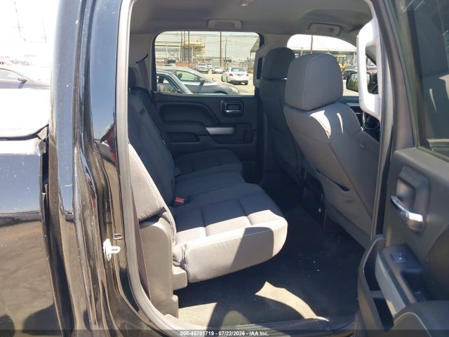 2017 Chevrolet SILVERADO 1500 2LT 照片 8