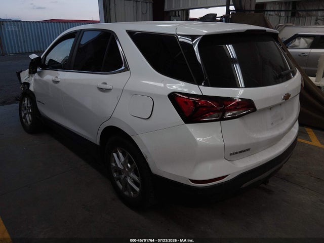 2022 CHEVROLET EQUINOX AWD 2FL 3