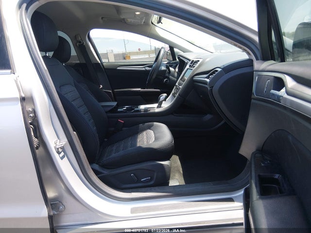 2016 FORD FUSION SE — фото 5