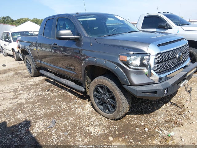 2019 TOYOTA TUNDRA SR5 5.7L V8