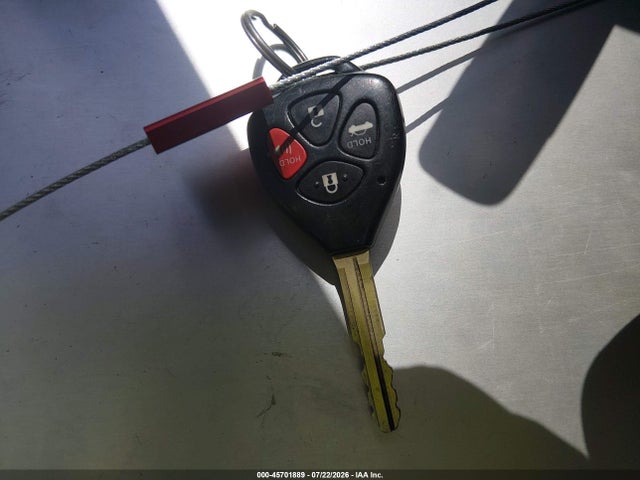 2012 Toyota COROLLA LE 缩略图 11