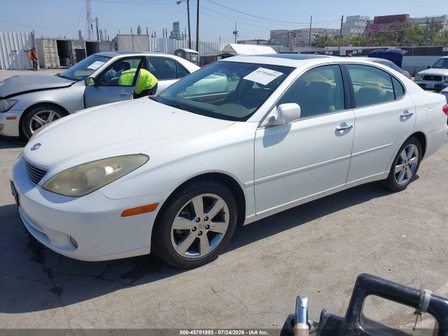 2005 Lexus ES 330 照片 2