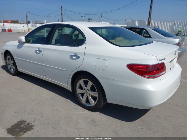 2005 Lexus ES 330 照片 3