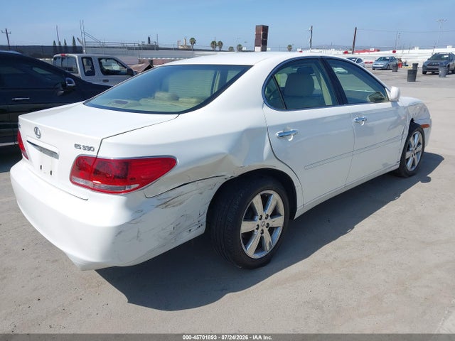 2005 Lexus ES 330 照片 4