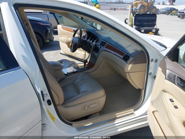 2005 Lexus ES 330 照片 5