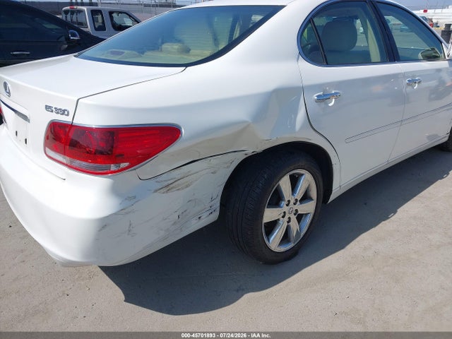 2005 Lexus ES 330 照片 6