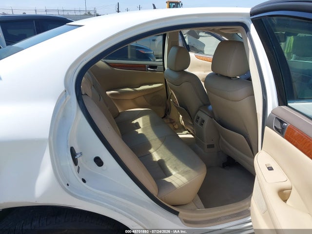 2005 Lexus ES 330 照片 8