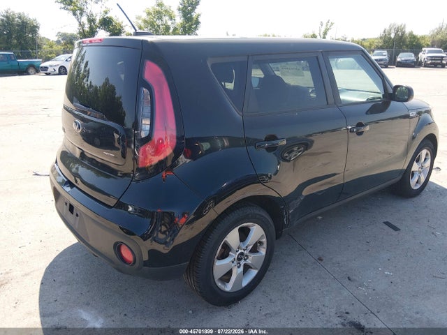 صورة 4 لـ 2017 KIA SOUL