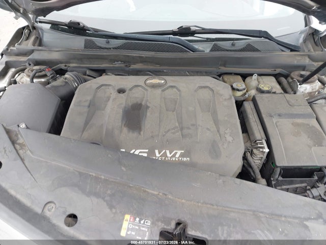 2014 Chevrolet IMPALA 2LT — фото 10