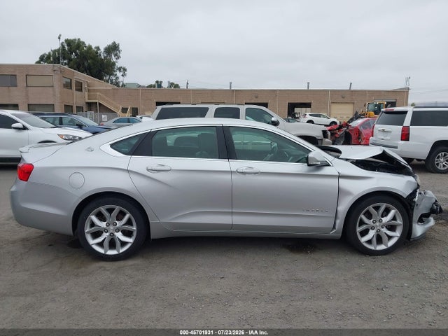2014 Chevrolet IMPALA 2LT — миниатюра 13