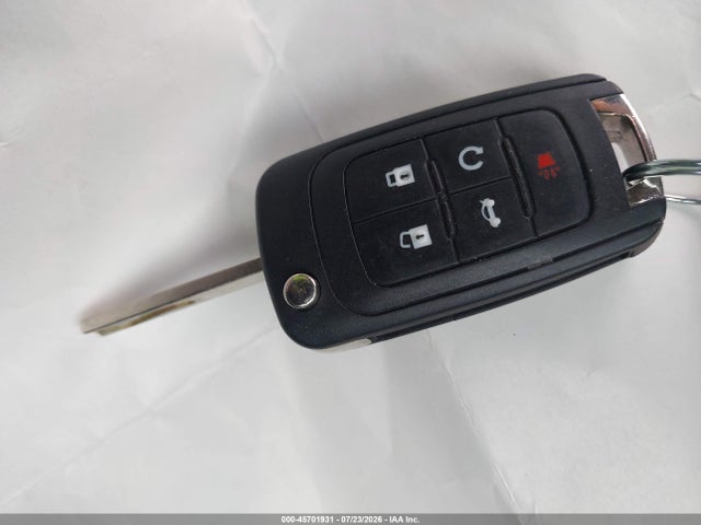 2014 Chevrolet IMPALA 2LT — миниатюра 11