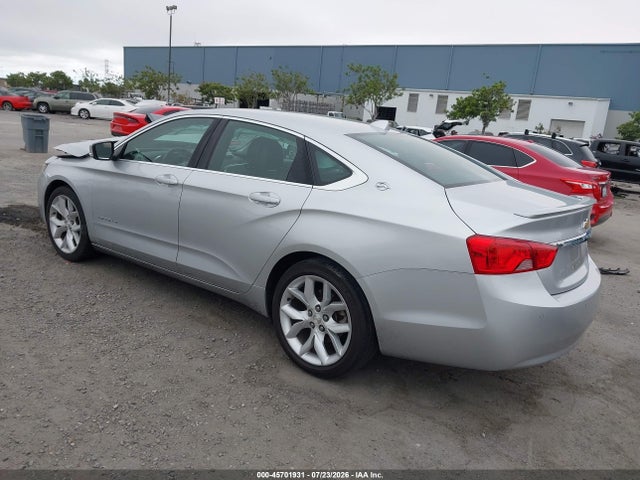 2014 Chevrolet IMPALA 2LT — фото 3