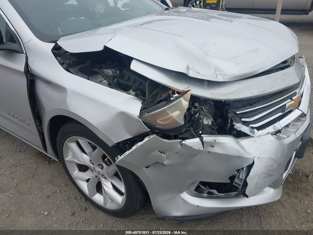 2014 Chevrolet IMPALA 2LT — фото 6