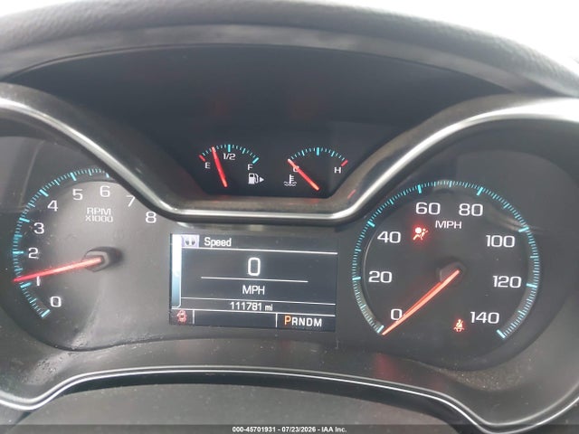 2014 Chevrolet IMPALA 2LT — фото 7