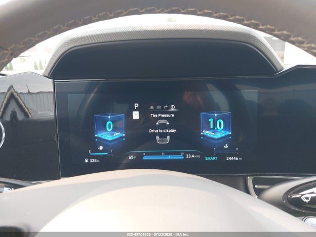 2025 Hyundai ELANTRA SEL CONVENIENCE — фото 7
