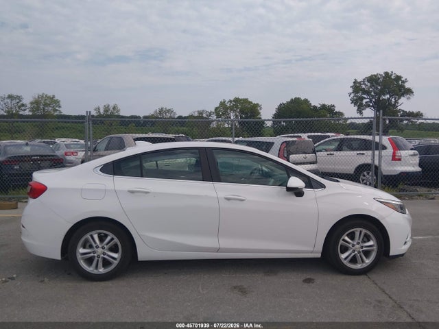 صورة مصغرة 13 لـ 2017 Chevrolet CRUZE LT AUTO
