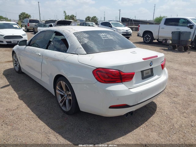 صورة 3 لـ 2018 BMW 430I