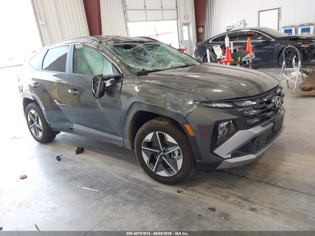 2026 HYUNDAI TUCSON SEL CONVENIENCE