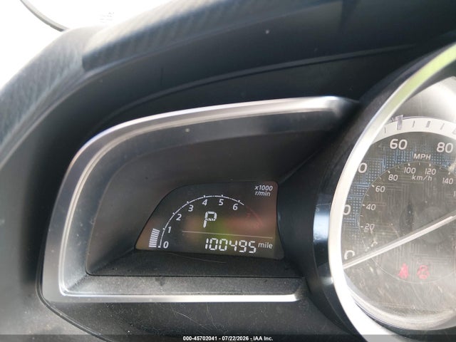 2017 TOYOTA YARIS IA 17
