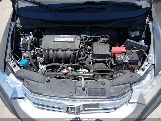 صورة 10 لـ 2014 Honda INSIGHT EX