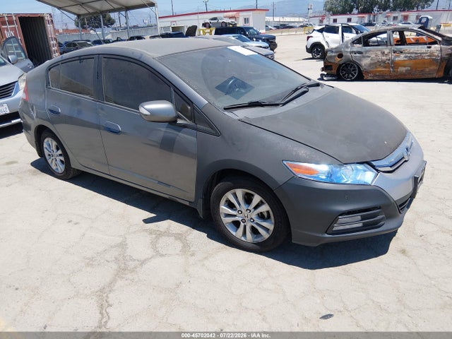 صورة 1 لـ 2014 Honda INSIGHT EX