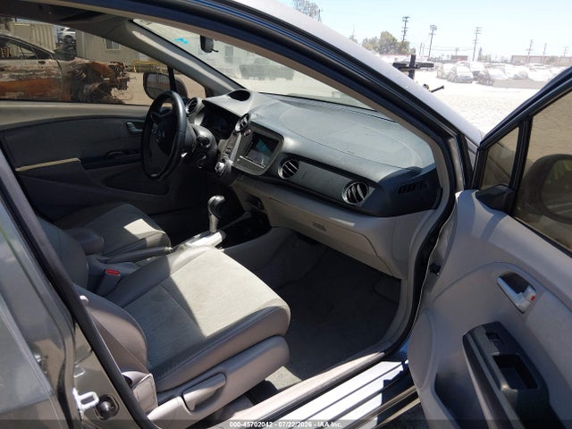 صورة 5 لـ 2014 Honda INSIGHT EX