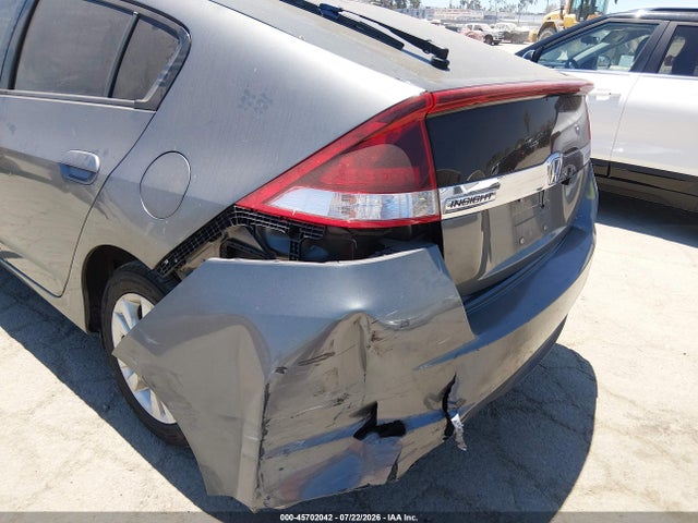 صورة 6 لـ 2014 Honda INSIGHT EX