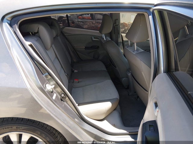 صورة 8 لـ 2014 Honda INSIGHT EX